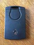 Cartela card Renault Megane 3 Laguna 3 keyless/ normala virgina origin