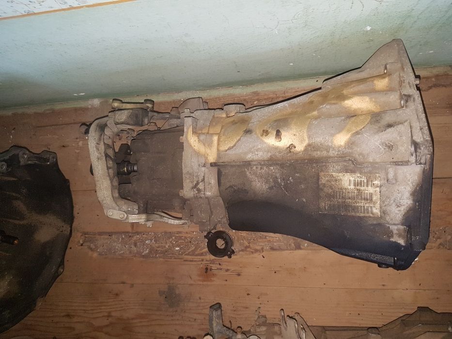 Punte spate dublă mercedes sprinter wolksvagen crafter 2009 euro 4