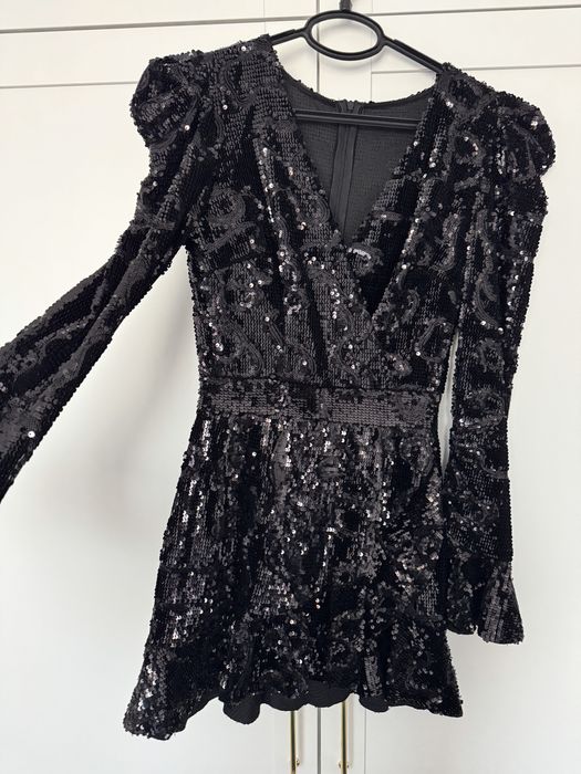 Rochie Dana Budeanu Sequin Ava