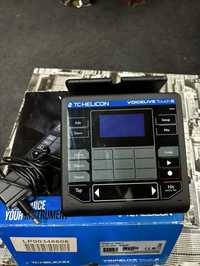 Procesor Efecte Voce TC Helicon Voice Live Touch 2