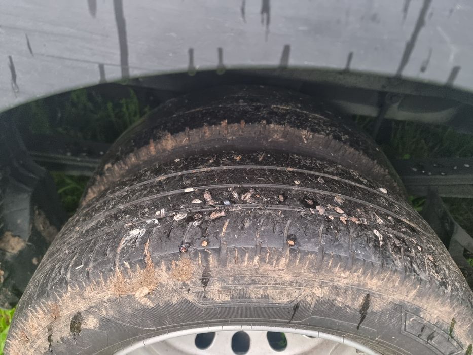 Dezmembrez ford transit facelift 2020 --> lung scurt punte dubla