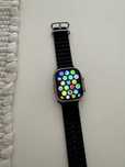 Apple watch ultra 2 , 2024