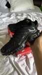Nike Air Max Plus Tn Black