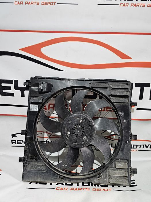 Electroventilator gmv Mercedes Sprinter dupa 2018 cod A9079064600