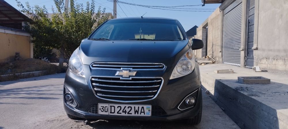 Спарк сотилади 2018