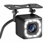 Camera marsarier HD cu 12 led-uri Color CCD Rezistenta la Apa