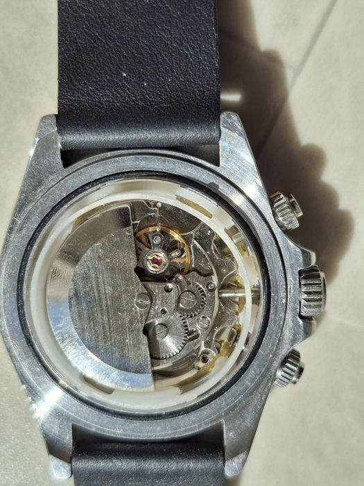 Vand ceas automatic Rolex carcasa din otel inoxidabil