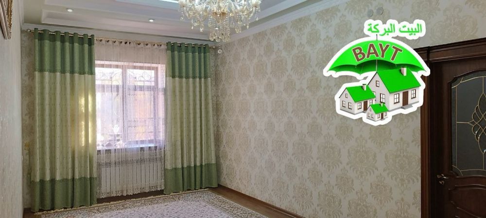 х Новостройка 3в4/4/5 Чиланзар 19 квартал,Ор.50/50 Мойка
