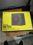 Vând sursa Full Modulara Corsair RM750e V2, ATX 3.0, 80 PLUS GOLD, 750
