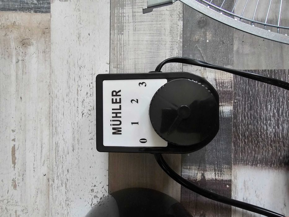 Muhler FM-8138D – вентилатор 18″ (3-in-1)