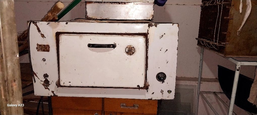 Pechka sotiladi narxi telfon orqali kelishamiz