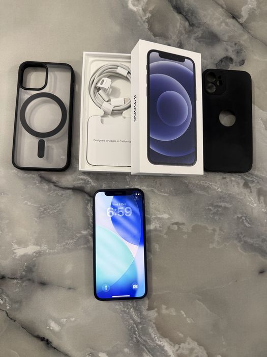 Iphone 12 mini 64GB