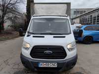 Ford Transit 2.2