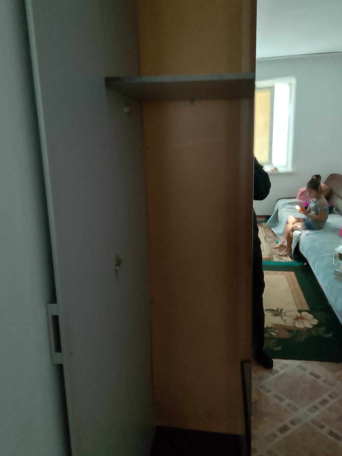 Продается б/у шкаф