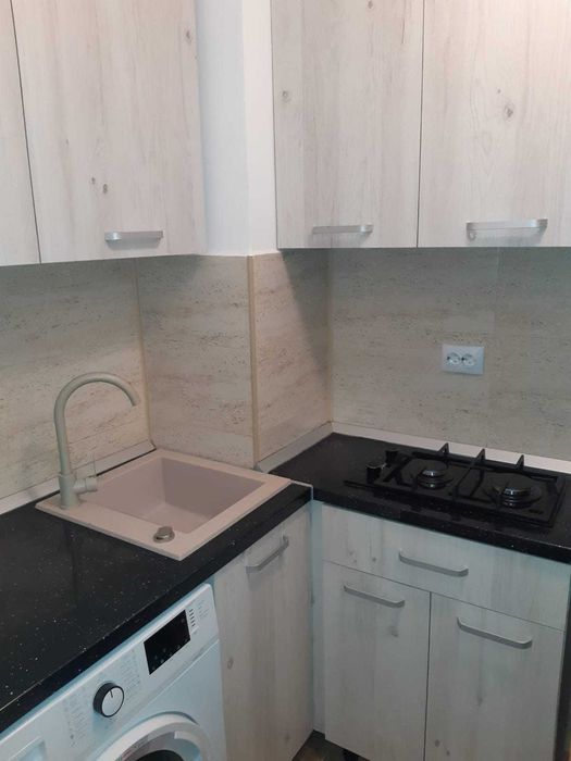 Inchiriez apartament Trivale