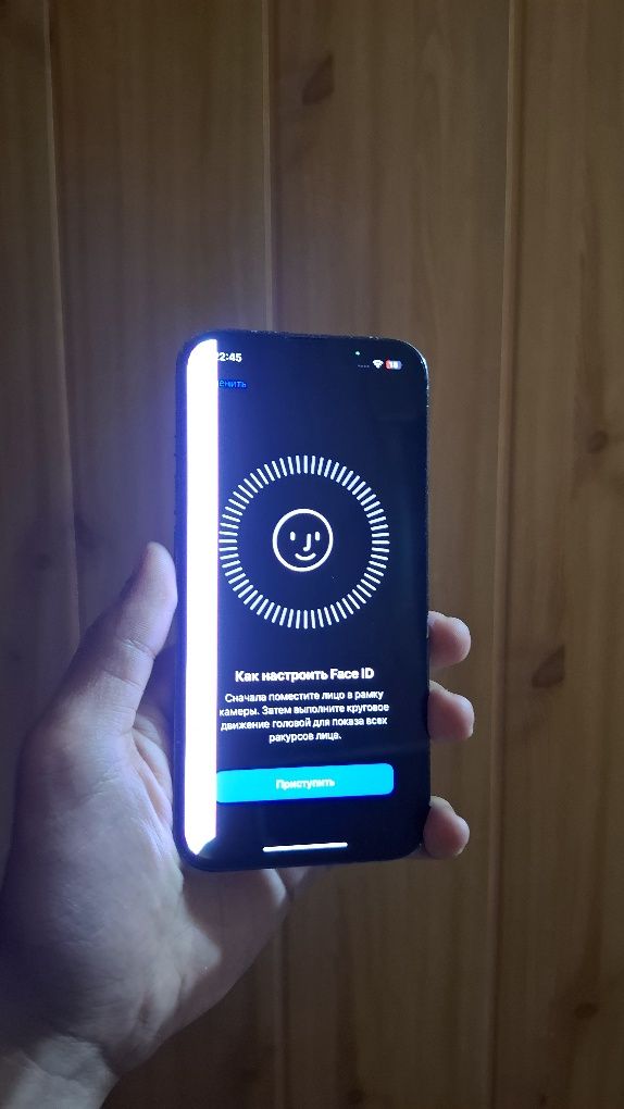 Iphone 13 pro 128