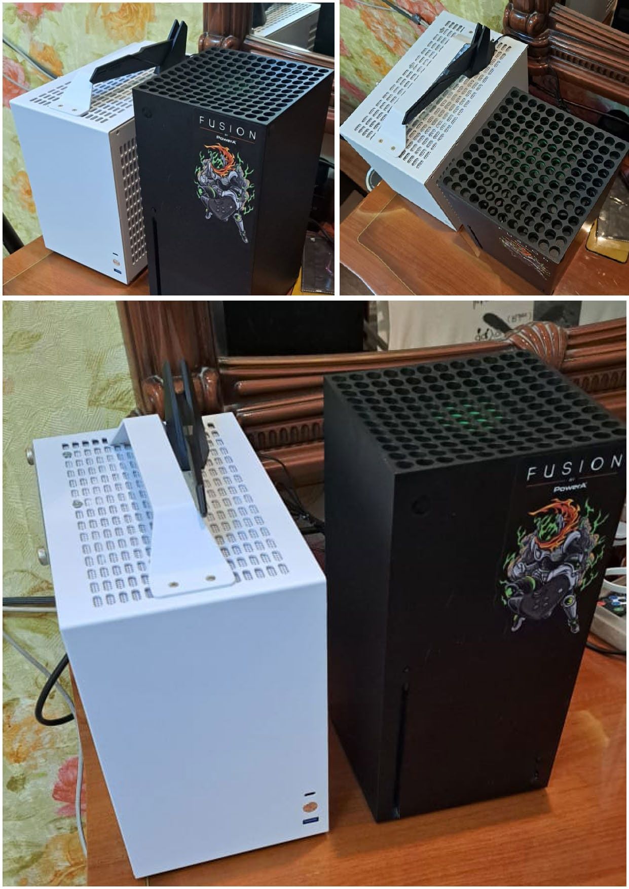 Продаю игровой ПК. Размер mini-itx.