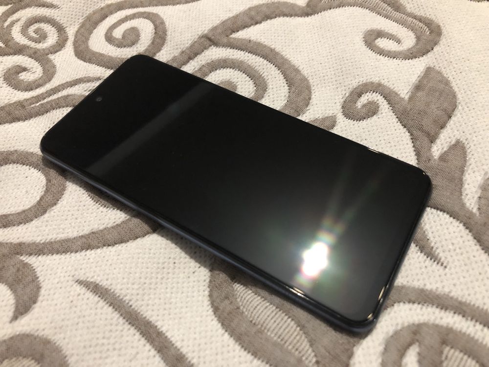 Redmi Note 9 Pro 6/128 Почти новый