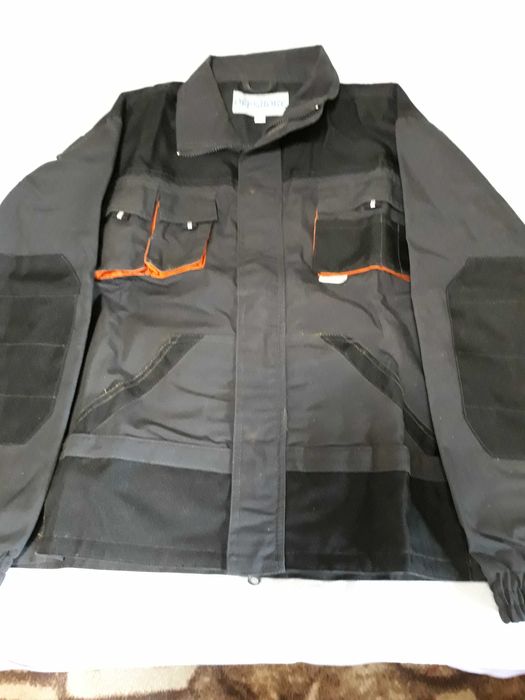 Salopete lucru noi si de calitate.