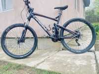 Vând bicicleta Lapiere 227