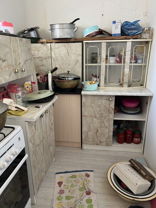 Кухонный Гарнитур