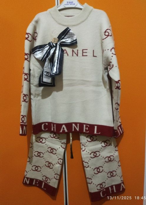 Jimper dvoyka qizlar uchun