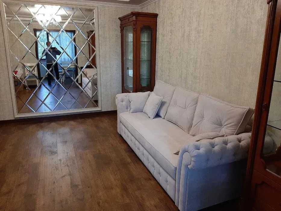 J8! Сдаётся квартира 2 ком на Яккасарайском р-н Братский могила