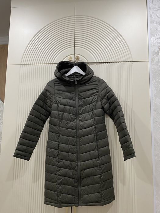 Куртка почти новый