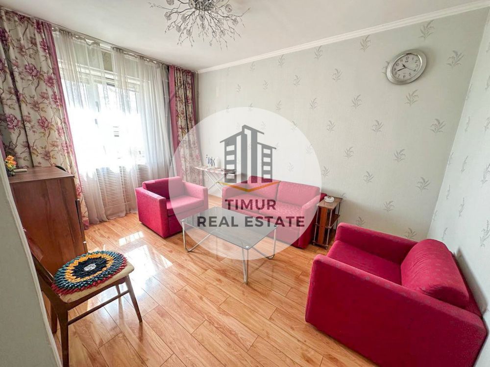 Продажа 1/4/9 Ташсельмаш Шохона 42м2
