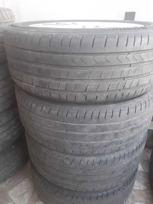 Jante 16 inch - Alfa Romeo 147