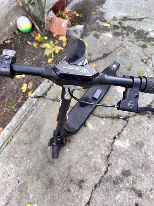 Trotinetă electrică