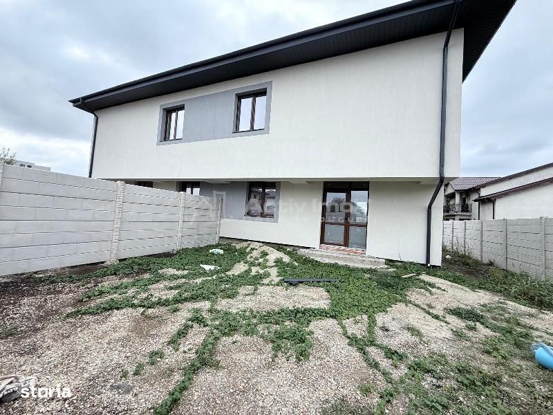 Casa - Duplex -  Prelungirea Ghencea-  Cartierul Latin -  139000E tva
