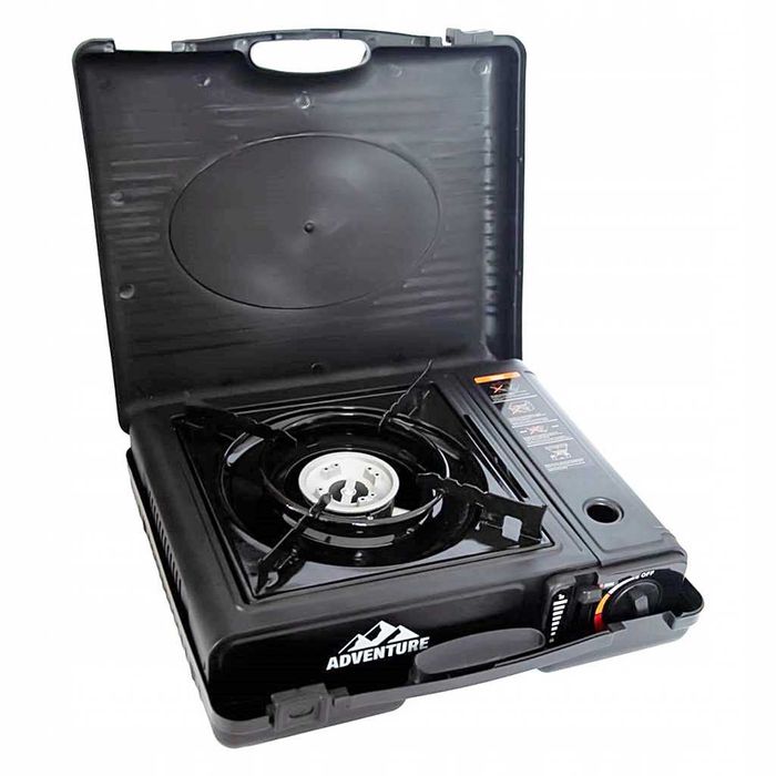 Газов котлон за къмпинг – надежден партньор в природата