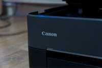 Цветен принтер Canon PİXMA TS5350a