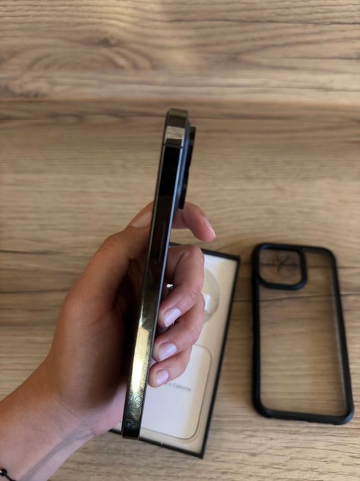 iPhone 13 Pro - Graphite 128GB