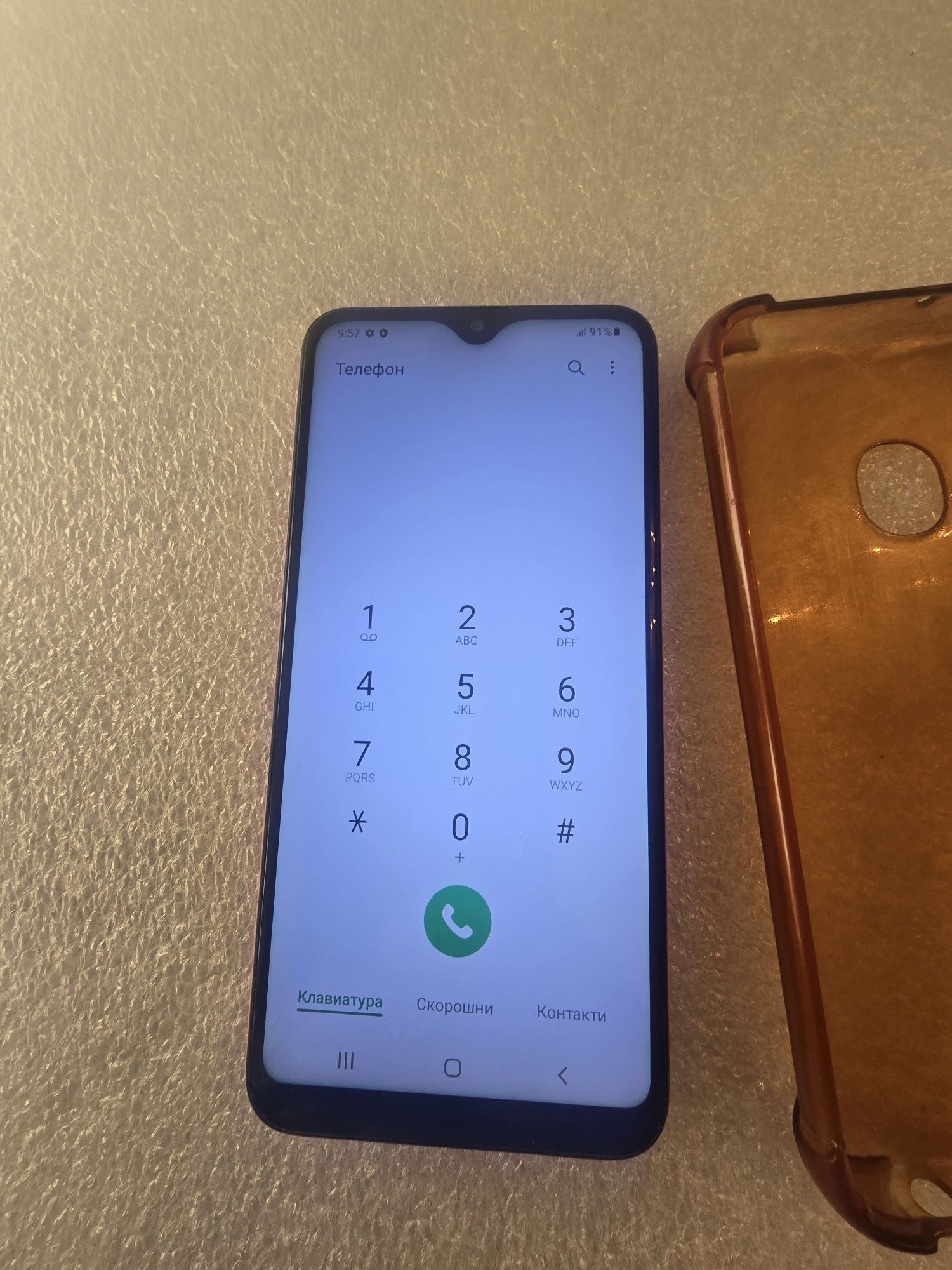 A20e Samsung Отличен