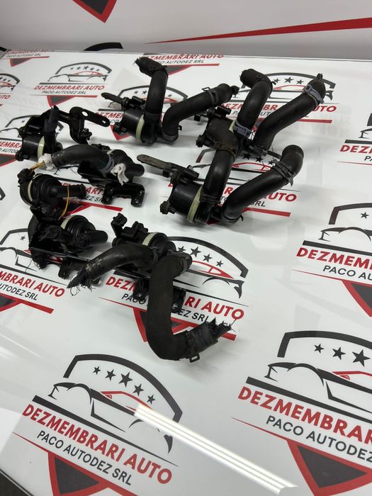 Pompa Recirculare Apa Vw Golf 6 Golf 7 Tiguan Sharan Audi A3 A4 B8