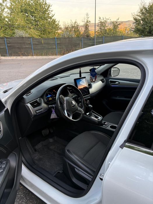 Renault Arkana 1.6 Hibrid