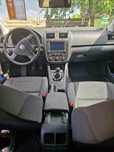 Golf 5 an 2006. 1.6 benzina