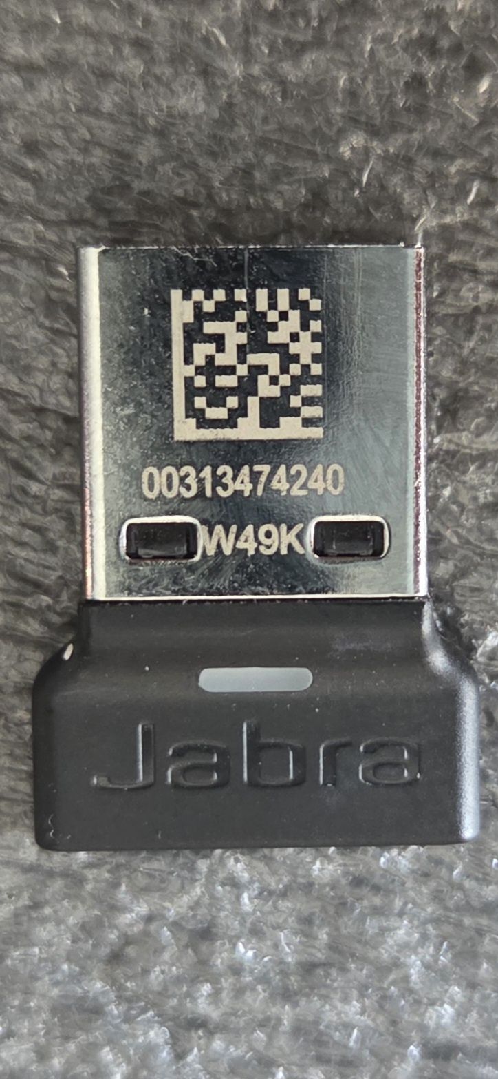 Adaptor Bluetooth Jabra Link 370 Transp Gratuit