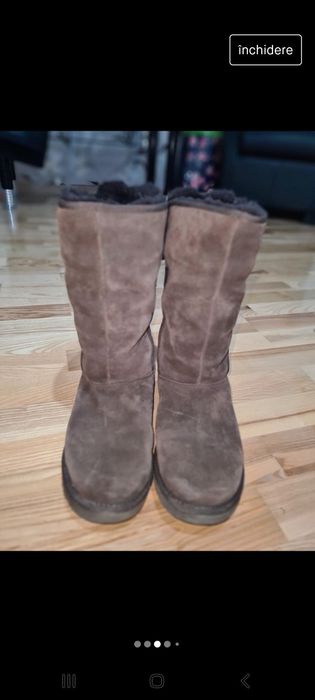 Ugg-uri originale