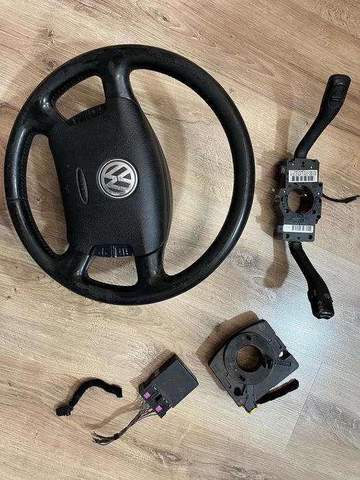 Части за Passat B5 - B5.5