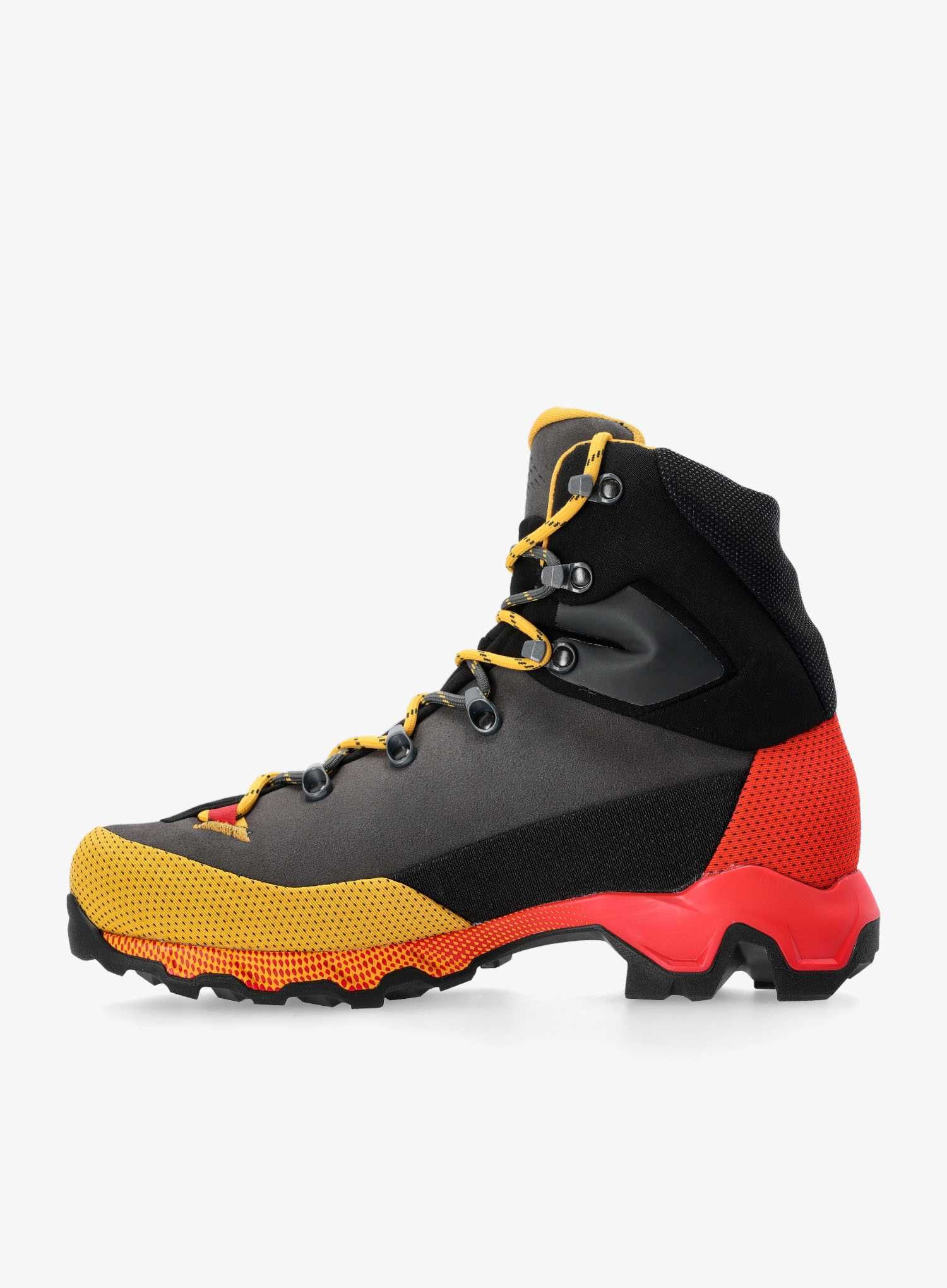 La Sportiva, планински обувки,туристически,преход,планина
