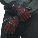 Manusi moto Dainese Unruly Ergo-Tek