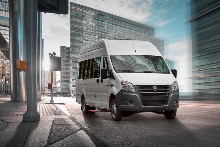 Газель Next Full jac Sunray orniga 36% bilan kredit Garantiya Sprinter