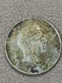 Vând moneda de argint 1940