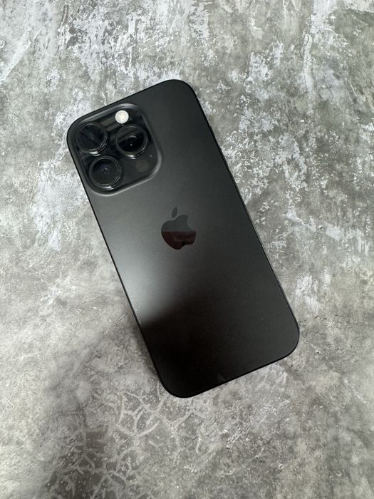 Apple iphone 16 pro 256 gb ( Актау 8-18) лот 784113