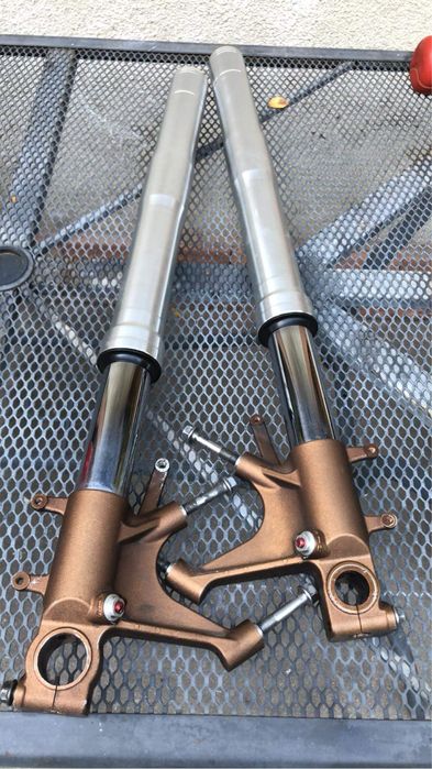 Honda CBR 1000 rr 2004-2007 telescoape