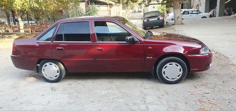 Arenda nexia kunlik 130.000