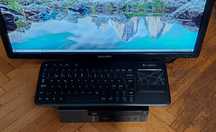 Vand calculator/PC + Monitor de 22 inch> Dell SFF, i5/16gb/SSD